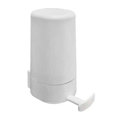 Mess-Free Bar Soap Dispenser